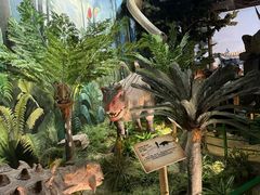 -陕西自然博物馆