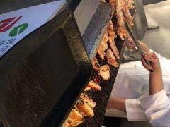 -蟹道乐(道顿堀本店)