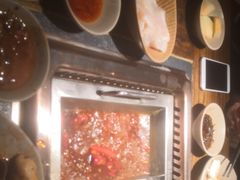 -老牌坊云南鱼豆花火锅(哈西万达店)