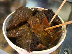 -豪華小食.華記