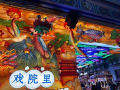 -夫子庙秦淮河画舫