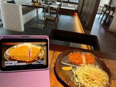 -山杏yama-katsu·吉列炸物