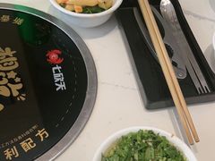 -七欣天香辣蟹火锅(南京桥北太平店)