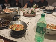 -桃园农庄烤全羊(江秋路店)