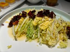 -雀蓝川菜(滨湖万象汇店)