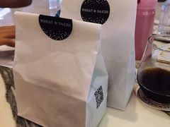 -WHEAT&BAKER-麥(凯德来福士店)