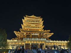 -济南大明湖景区