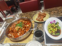 -黄记煌三汁焖锅(欢乐海岸店)
