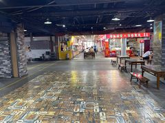 -食上东新街美食街区(民乐新都会店)