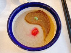 太极香芋泥-聚春园自助餐厅(东街口店)