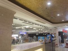 -海韵之星邮轮水会(明发商业广场店)