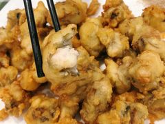 -华圆美食-老蓬莱菜(蓬港路店)