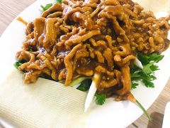 -姥家春饼店(漳州二路店)