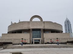 -上海博物馆(人民广场馆)