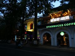 -翠湖里(翠湖南路店)