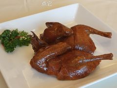 -利苑酒家(合景国际金融广场店)