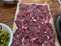 -肥婆麻辣火锅.顺德首创药材麻辣火锅(容桂店)