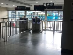 -天河客运站(地铁站)