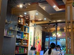 -小鲜肉延边朝鲜族烤串(珠海店)