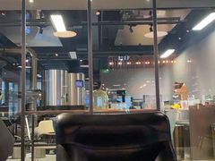 大堂-sugarman espresso素饮糖人高新咖啡工厂