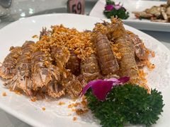 -大东海海鲜酒楼(渔人码头总店)