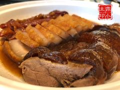 -杭州JW万豪酒店-万豪中餐厅