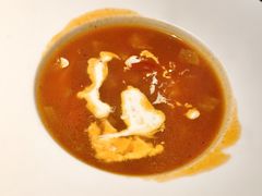 -山色西餐·柴火烤披萨