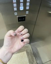 -MONICA BOX美甲美睫