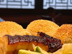 密云烧肉-烧肉馆(古北水镇景区店)