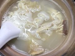 -添發碗仔翅美食