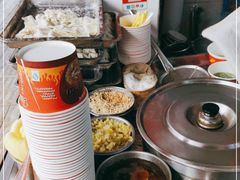 -老吴记水饺馆(前进五路店)