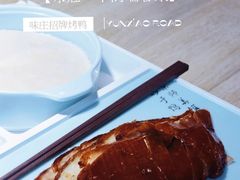 -味莊·青岛菜(云霄路店)