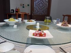 -醉霖生态餐厅(交大店)