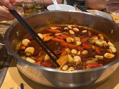 -黄记煌三汁焖锅(欢乐海岸店)