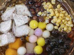 -豆豆冰室·地道招牌椰子冻(大良店)