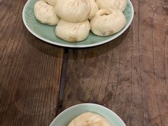 -老清朝包子铺(开明街店)