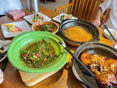 -鸡毛换糖(高桥店)
