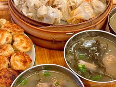 -海汇源老烧麦店(东大街总店)