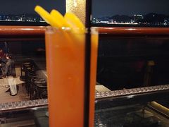 -影吧•悬崖海景(珠海凤凰湾悦椿酒店)