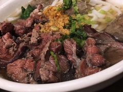 -菜忠潮州牛肉店(岗厦店)