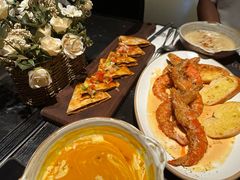 -Nord Grill&Bar Highland诺德西餐(深圳欢乐海岸店)