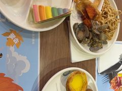 -诺丁牛排(南京江宁万达店)