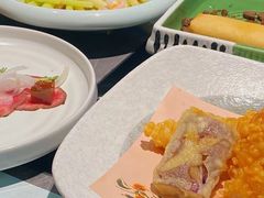 -匠和风精致料理(祥禾天地店)