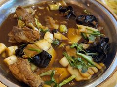 -鲁南仔·滕州炒鸡(经三路店)