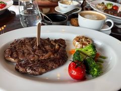 -杭州君悦酒店·湖滨28中餐厅