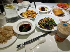 -小放牛炒菜馆(裕华万达店)