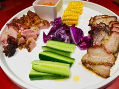 -福照楼汽锅鸡·云南特色菜·城市文化地标(胜利堂店)