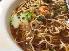 海鲜面-星龙海鲜(望江东路店)