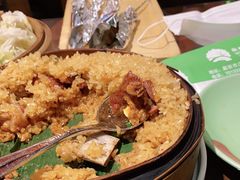-胡杨记忆(和平路店)