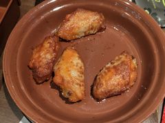 茄红烤翅-萨莉亚意式餐厅(浦江万达广场店)